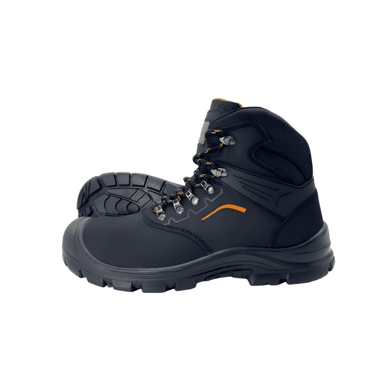 GW - 2582 Composite Upper Safety Shoes